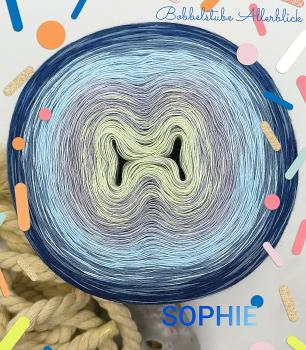 SOPHIE 5 Farben